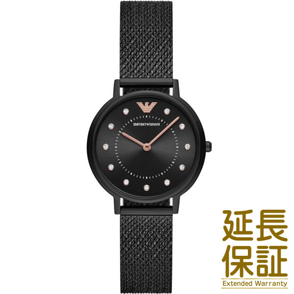 EMPORIO ARMANI エンポリオアルマーニ 腕時計 AR11252 レディース Kappa カッパ クオーツ