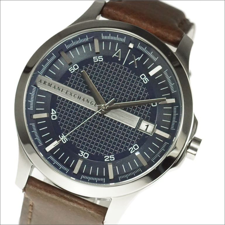 ARMANI EXCHANGE アルマーニ エクスチェンジ 腕時計 AX2133 メンズ