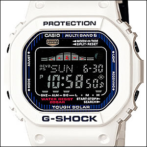 【正規品】CASIO カシオ 腕時計 GWX-5600C-7JF メンズ G-SHOCK Gショック G-LIDE Gライド