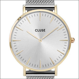 CLUSE クルース 腕時計 CL18115 レディース ラ・ボエーム クオーツ