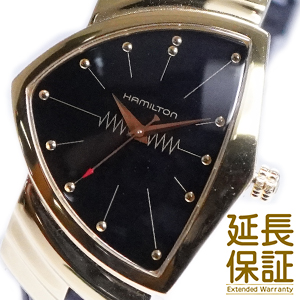 HAMILTON ハミルトン 腕時計 H24301731 メンズ Ventura ベンチュラ クオーツ