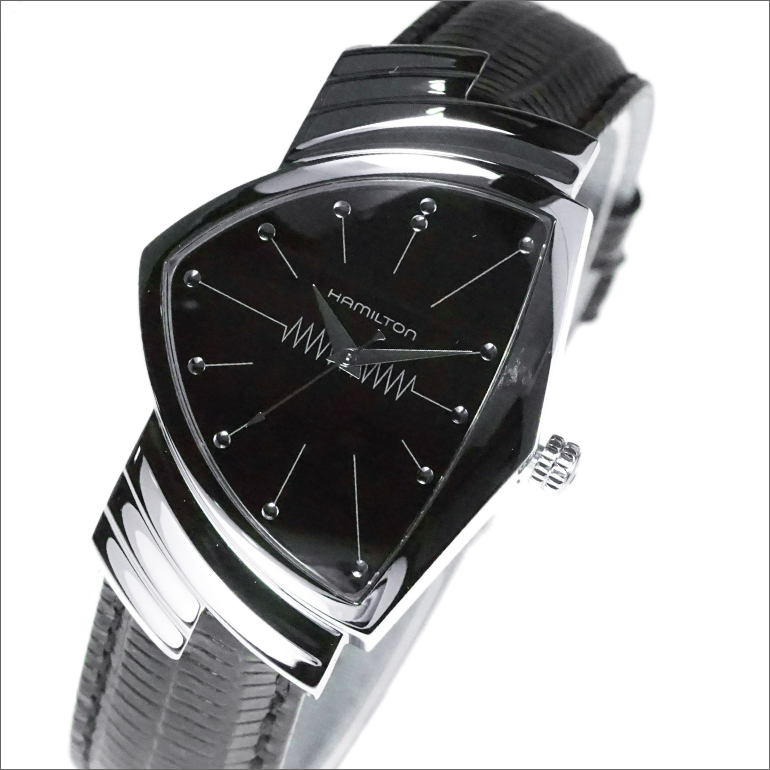 HAMILTON ハミルトン 腕時計 H24411732 メンズ Ventura ベンチュラ