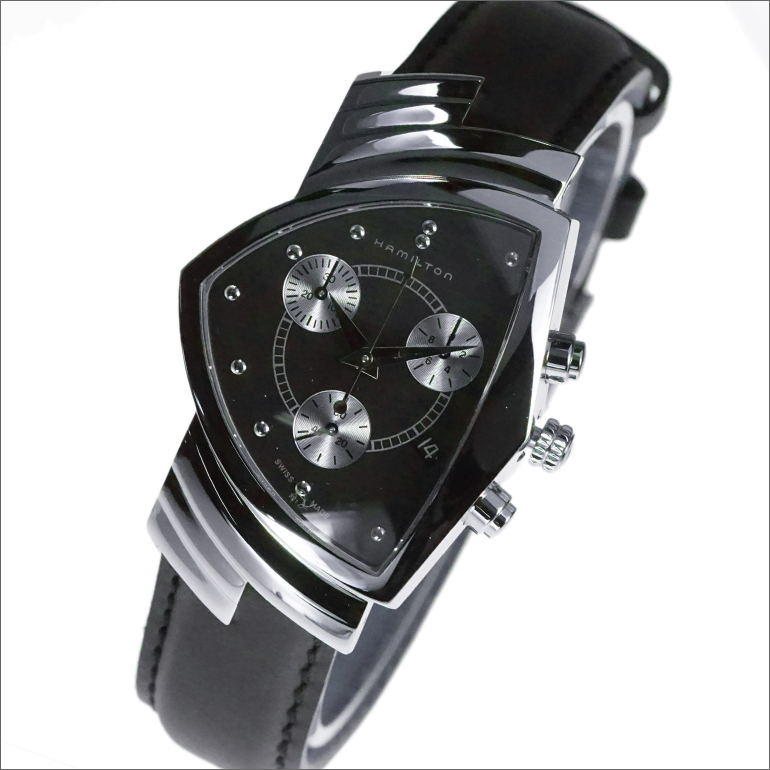 HAMILTON ハミルトン 腕時計 H24412732 メンズ Ventura ベンチュラ
