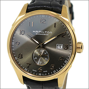 HAMILTON ハミルトン 腕時計 H42575783 メンズ Jazzmaster Maestro ジャズマスター マエストロ