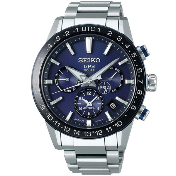 【正規品】SEIKO セイコー 腕時計 SBXC015 メンズ ASTRON アストロン ソーラーGPS衛星電波修正
