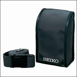【正規品】SEIKO セイコー 腕時計 SVAZ003 ユニセックス システムプリンター専用 キャリングケース