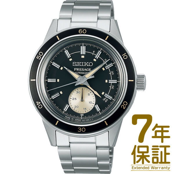 【予約受付中】【6/10発売予定】【国内正規品】SEIKO セイコー 腕時計 SARY211 メンズ PRESAGE プレザージュ ベーシックライン Basic lin