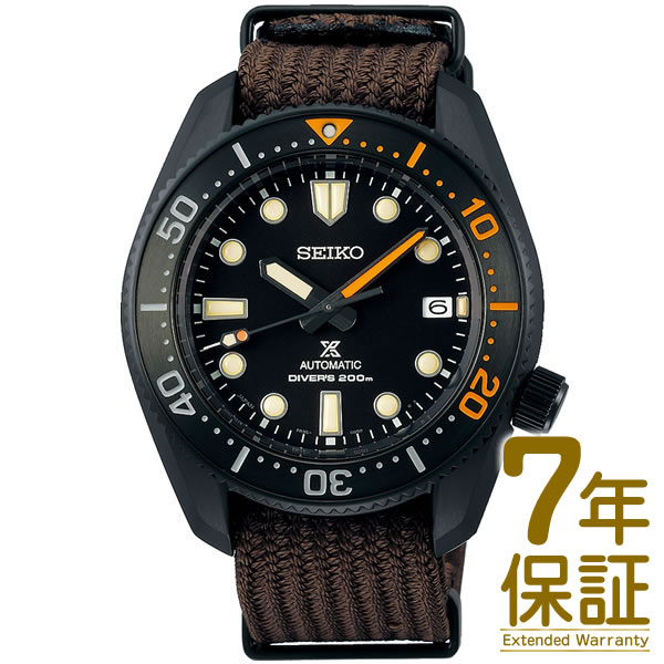 【予約受付中】【3/11発売予定】【国内正規品】SEIKO セイコー 腕時計 SBDC155 メンズ PROSPEX プロスペックス DIVER SCUBA ダイバースキ