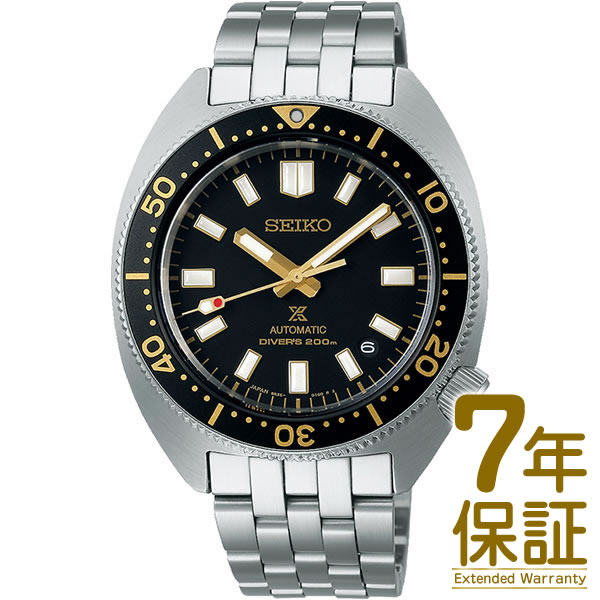 【予約受付中】【7/8発売予定】【国内正規品】SEIKO セイコー 腕時計 SBDC173 メンズ PROSPEX プロスペックス DIVER SCUBA ダイバースキ