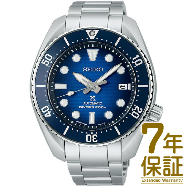 【予約受付中】【8/19発売予定】【国内正規品】SEIKO セイコー 腕時計 SBDC175 メンズ PROSOEX プロスペックス DIVER SCUBA ダイバースキ