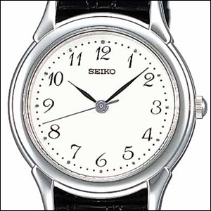 【正規品】SEIKO セイコー 腕時計 STTC005 レディース SPIRIT スピリット ペアウォッチ