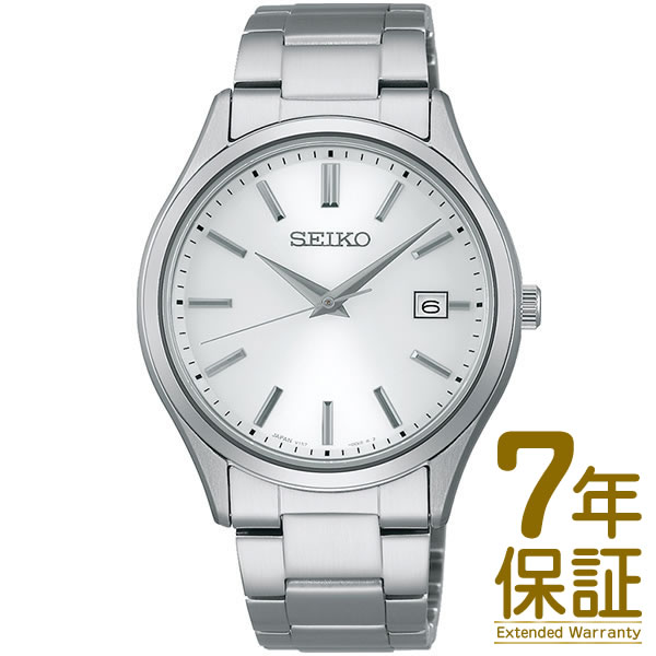【予約受付中】【11/11発売予定】【国内正規品】SEIKO セイコー 腕時計 SBPX143 メンズ SEIKO SELECTION セイコーセレクション ペアモデ