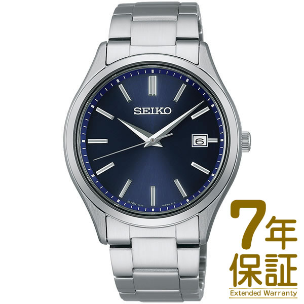 【予約受付中】【11/11発売予定】【国内正規品】SEIKO セイコー 腕時計 SBPX145 メンズ SEIKO SELECTION セイコーセレクション ペアモデ