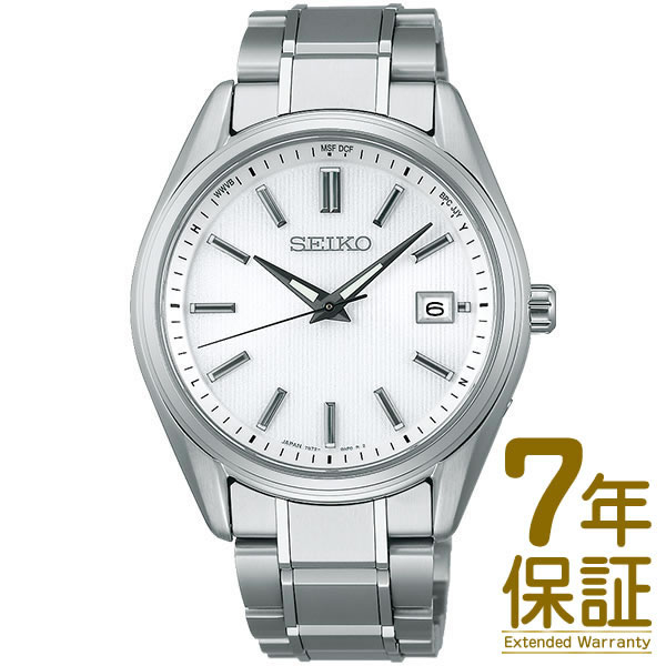 【予約受付中】【5/26発売予定】【国内正規品】SEIKO セイコー 腕時計 SBTM337 メンズ SEIKO SELECTION セイコーセレクション 流通限定モ