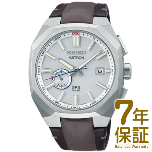 【予約受付中】【10/7発売予定】【国内正規品】SEIKO セイコー 腕時計 SBXD019 メンズ ASTRON アストロン NEXTER ネクスター GPS セイコ