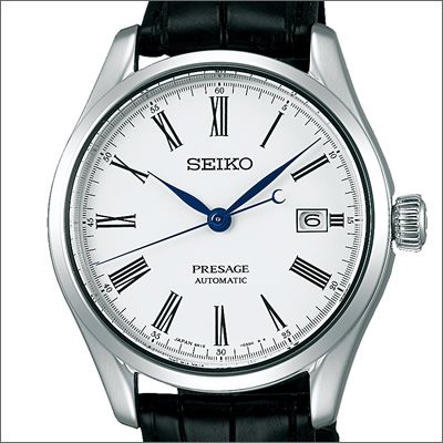 【正規品】SEIKO セイコー 腕時計 SARX049 メンズ PRESAGE プレザージュ 自動巻き