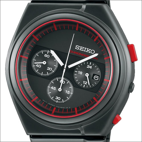 【正規品】SEIKO セイコー 腕時計 SCED055 メンズ スピリット SEIKO×GIUGIARO ジウジアーロ
