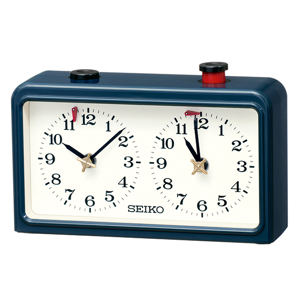 【正規品】SEIKO セイコー クロック BZ361L 対局用 置き時計