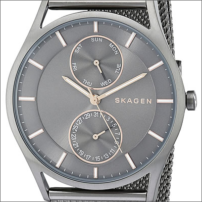 SKAGEN スカーゲン 腕時計 SKW6180 メンズ Holst ホルスト