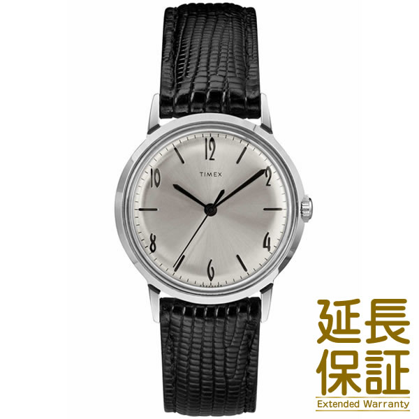 【正規品】TIMEX タイメックス 腕時計 TW2R47900 メンズ レディース ユニセックス Marlin マーリン 手巻き