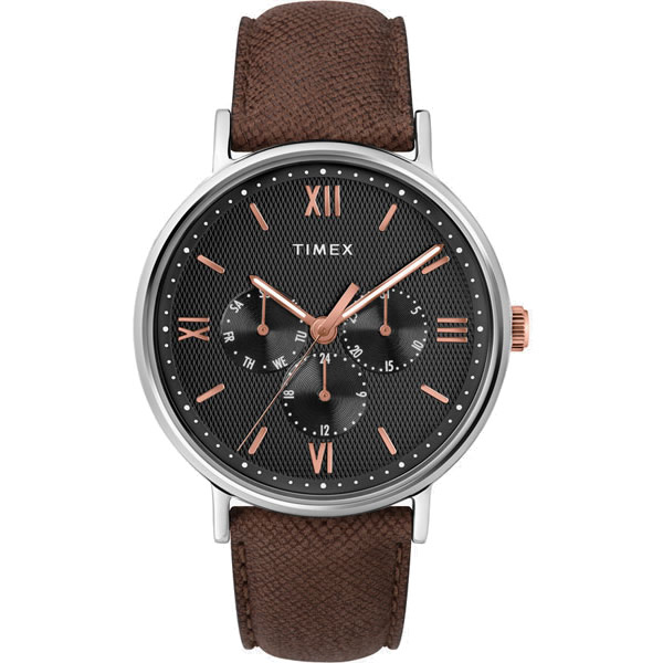 【正規品】TIMEX タイメックス 腕時計 TW2T35000 メンズ サウスビュー クオーツ